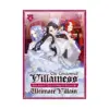 9798891600744 The Condemned Villainess Goes Back in Time and Aims to Become the Ultimate Villain (Light Novel) Volume 04