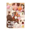 9798891601192 Cat on the Hero's Lap (Manga) Volume 04