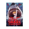 Killer Shark in Another World (Manga) Volume 01