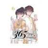 365 Days to the Wedding (Manga) Volume 06