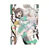 9798891601864 Kemono Jihen (Manga) Volume 14