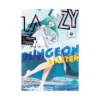 9798891601871 Lazy Dungeon Master (Manga) Volume 09
