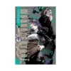 Malevolent Spirits: Mononogatari (Manga) Volume 08