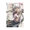 9798891601918 Malevolent Spirits: Mononogatari (Manga) Volume 09