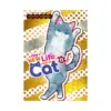 9798891601949 My New Life as a Cat (Manga) Volume 08