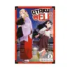 Otaku Elf (Manga) Volume 08