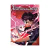 9798891601994 The Kingdoms of Ruin (Manga) Volume 09