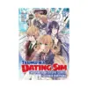 9798891602045 Trapped in a Dating Sim: The World of Otome Games is Tough for Mobs (Manga) Volume 11