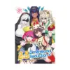 2.5 Dimensional Seduction (Manga) Volume 12