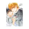 9798891602144 At 25:00 in Akasaka (Manga) Volume 01