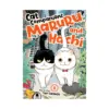 9798891602182 Cat Companions: Maruru and Hachi (Manga) Volume 01