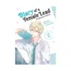 9798891602274 Diary of a Female Lead: Shujinkou Nikki (Manga) Volume 02