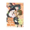9798891602434 Kuma Kuma Kuma Bear (Light Novel) Volume 20