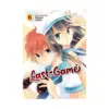 Last Game (Manga) Volume 06