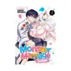 9798891602526 Monster Marriage Shop (Manga) Volume 01
