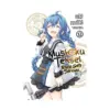 Mushoku Tensei: Roxy Gets Serious (Manga) Volume 12