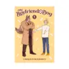 9798891602557 My Boyfriend Is a Dog (Manga) Volume 01