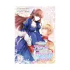 9798891602595 My Sister Took My Fiance and Now I'm Being Courted by a Beastly Prince (Manga) Volume 02