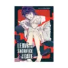 9798891602731 Leave the Sacrifice at the Gate (Manga)