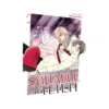 9798891602816 A Suitable Fetish (Manga) Volume 02