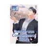 9798891602885 The Dangerous Convenience Store (Manhwa) Volume 04