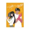 9798891602908 The Lady and Her Butler (Manga) Volume 01