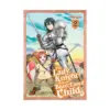 9798891602939 The Lady Knight and the Beast-Eared Child (Manga) Volume 02