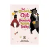 9798891602946 The Masterful Cat Is Depressed Again Today (Manga) Volume 08