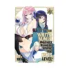 9798891603011 The White Mage Doesn't Want to Raise the Hero's Level (Manga) Volume 04