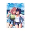 Throw Away the Suit Together (Manga) Volume 02