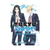 Tokyo Revengers: A Letter from Keisuke Baji (Manga) Volume 01