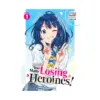9798891603073 Too Many Losing Heroines! (Light Novel) Volume 01