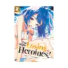 9798891603103 Too Many Losing Heroines! (Manga) Volume 02