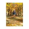 An Autumn in Amber, A Zero-Second Journey (Light Novel)