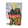 Tokyo Revengers 3-In-1 Omnibus Edition [29-30-31] (Manga) Volume 15
