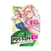 Plus-Sized Elf: Second Helping! (Manga) Volume 03