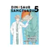 Dinosaur Sanctuary (Manga) Volume 05