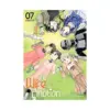 9798891604964 My Wife Has No Emotion (Manga) Volume 07