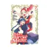 9798891605091 Reborn as a Barrier Master (Manga) Volume 07