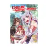9798891605114 Chillin' in Another World with Level 2 Super Cheat Powers (Manga) Volume 09