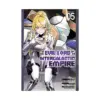 9798891605121 I'm the Evil Lord of an Intergalactic Empire! (Manga) Volume 05