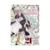 9798891605282 How Not to Summon a Demon Lord (Manga) Volume 21