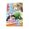 9798891605435 The Ideal Sponger Life (Manga) Volume 18