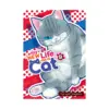 9798891605466 My New Life as a Cat (Manga) Volume 09
