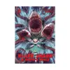 9798891605572 Killer Shark in Another World (Manga) Volume 04