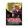 Yakuza Reincarnation (Manga) Volume 12