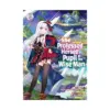 9798891605794 She Professed Herself Pupil of the Wise Man (Light Novel) Volume 16