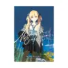 The Mimosa Confessions (Light Novel) Volume 03