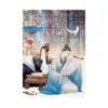 9798891605916 You've Got Mail: The Perils of Pigeon Post - Fei GE Jiao You Xu Jin Shen (Novel) Volume 04