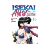 Isekai Affair: 10 Years After Defeating the Demon King, the Hero Cheats on His Wife with a Warrior Woman Who Lost Her Husband (Manga) Volume 01